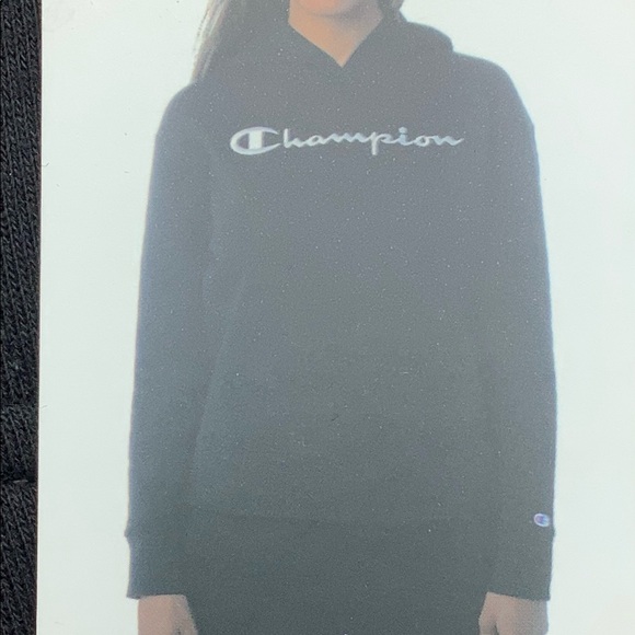 CHAMPION LADIES, HOODIE 🌸 .. Size Small - Picture 2 of 3